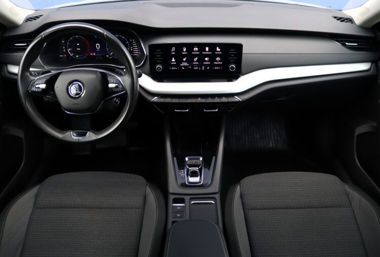 Skoda Octavia Combi Ambition