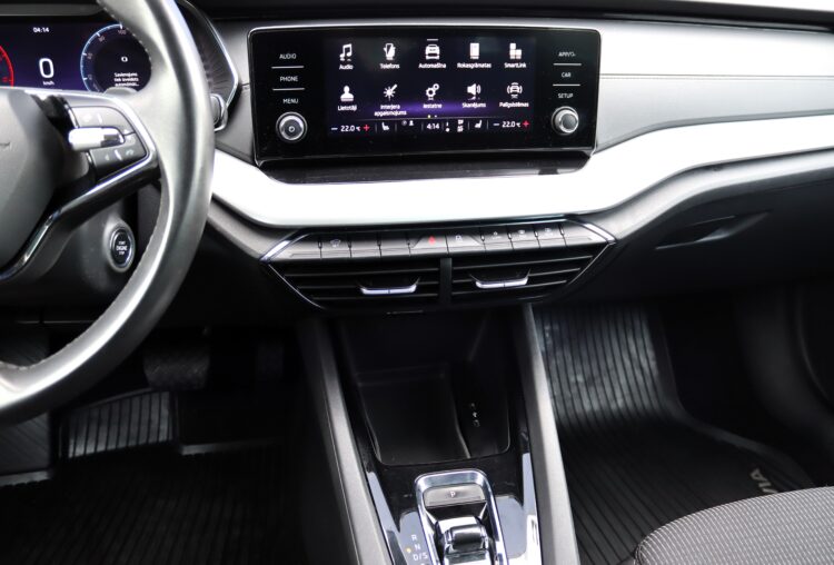 Skoda Octavia Combi Ambition