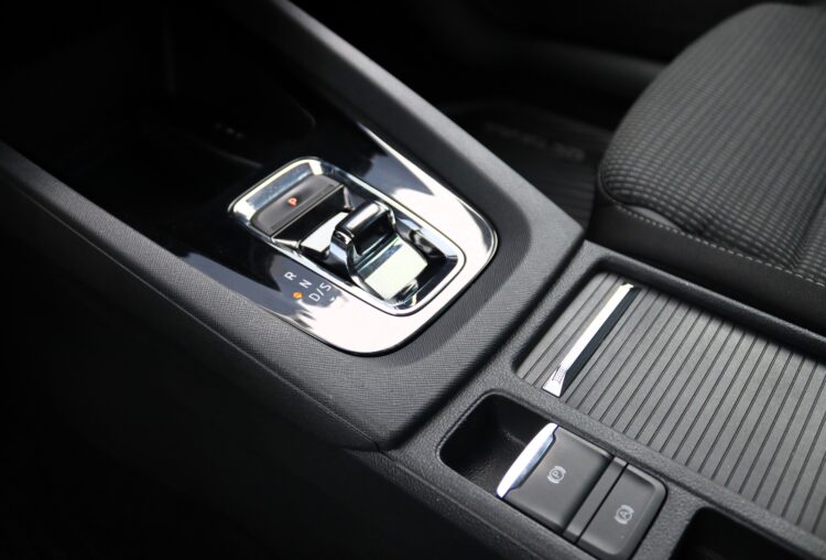 Skoda Octavia Combi Ambition
