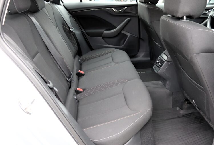 Skoda Scala Ambition