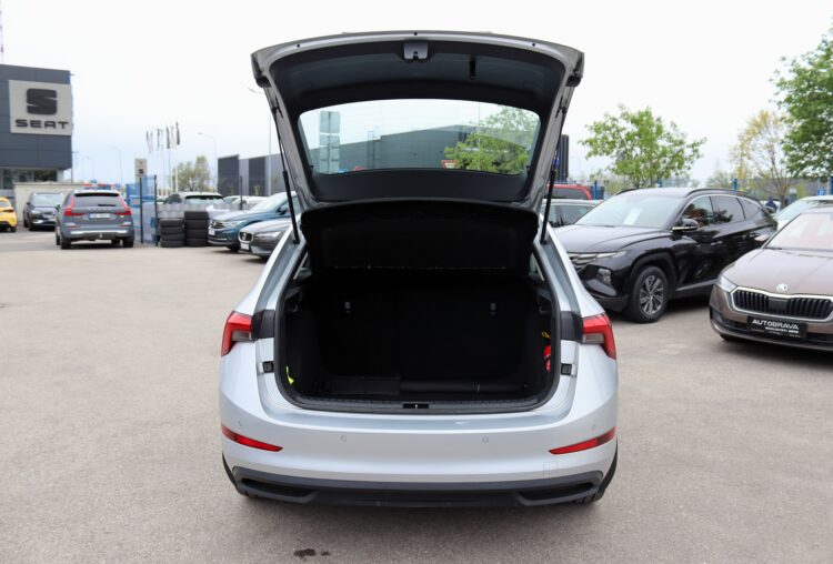 Skoda Scala Ambition