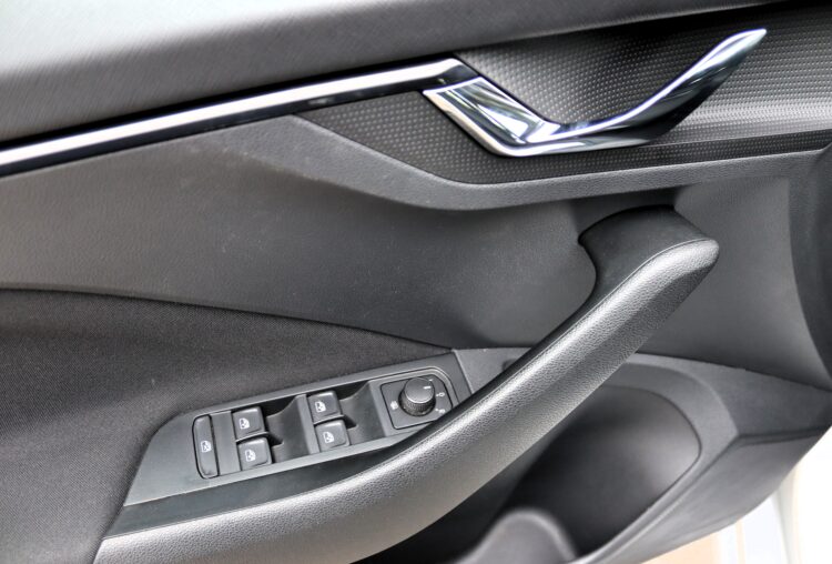 Skoda Scala Ambition