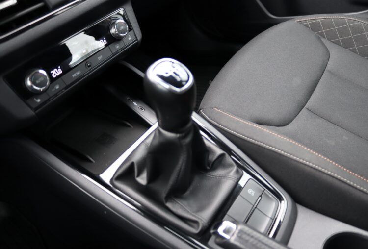 Skoda Scala Ambition