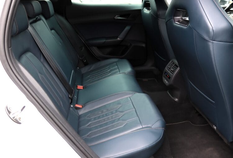 CUPRA Cupra Formentor VZ310