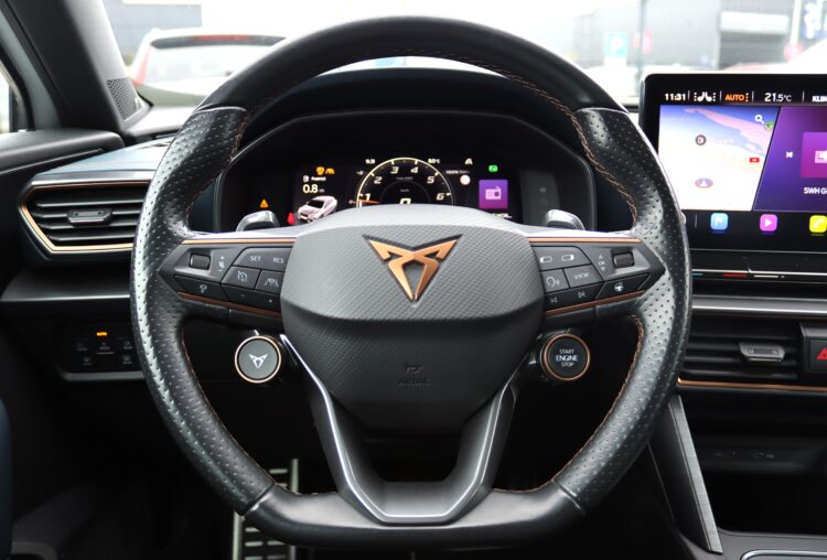 CUPRA Cupra Formentor VZ310