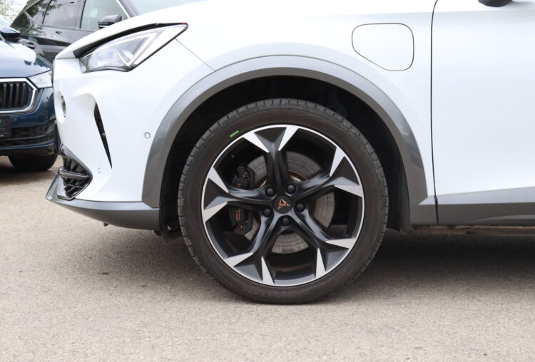 CUPRA Formentor VZ Plug-In Hybrid