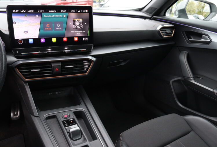 CUPRA Formentor VZ Plug-In Hybrid