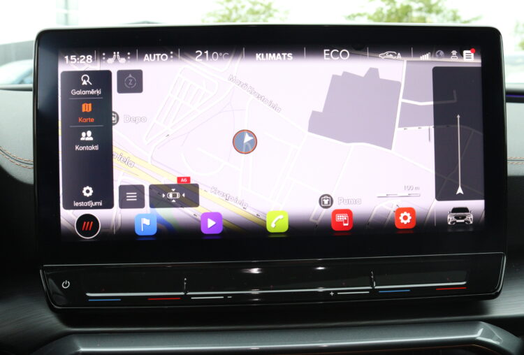CUPRA Formentor VZ Plug-In Hybrid
