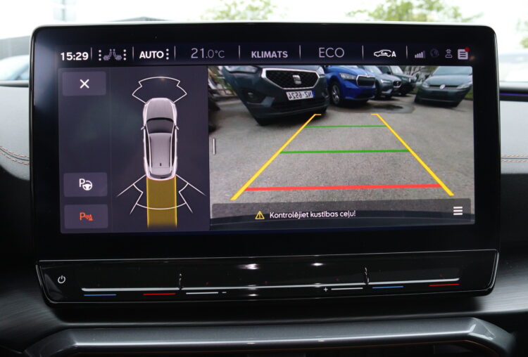 CUPRA Formentor VZ Plug-In Hybrid