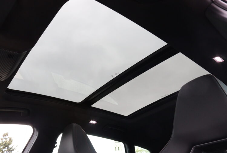 CUPRA Formentor VZ Plug-In Hybrid