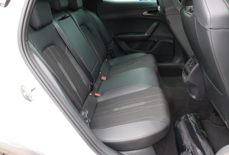 CUPRA Formentor VZ Plug-In Hybrid