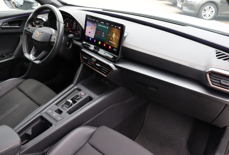 CUPRA Formentor VZ Plug-In Hybrid