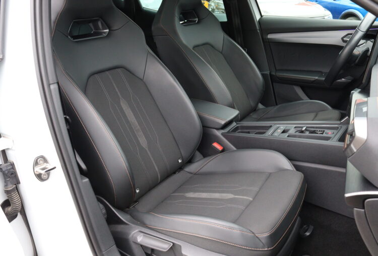 CUPRA Formentor VZ Plug-In Hybrid