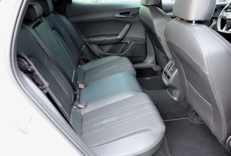 CUPRA Formentor 190 4Drive