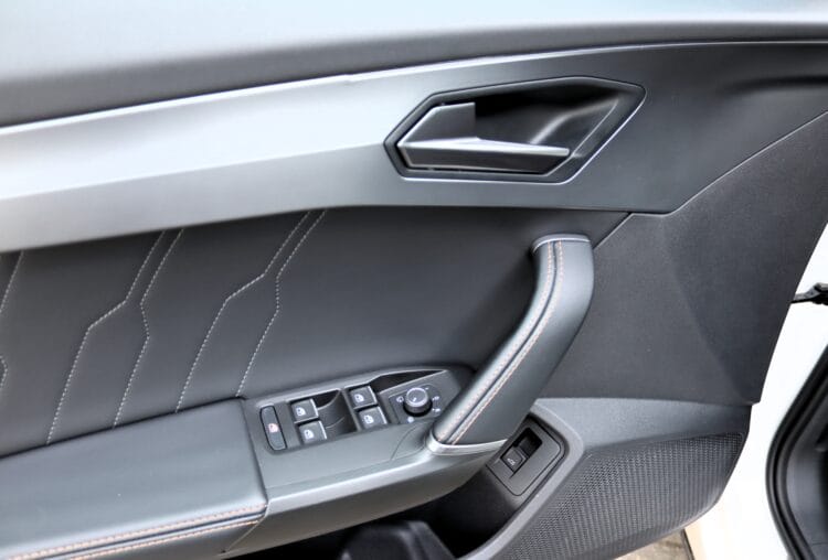 CUPRA Formentor 190 4Drive