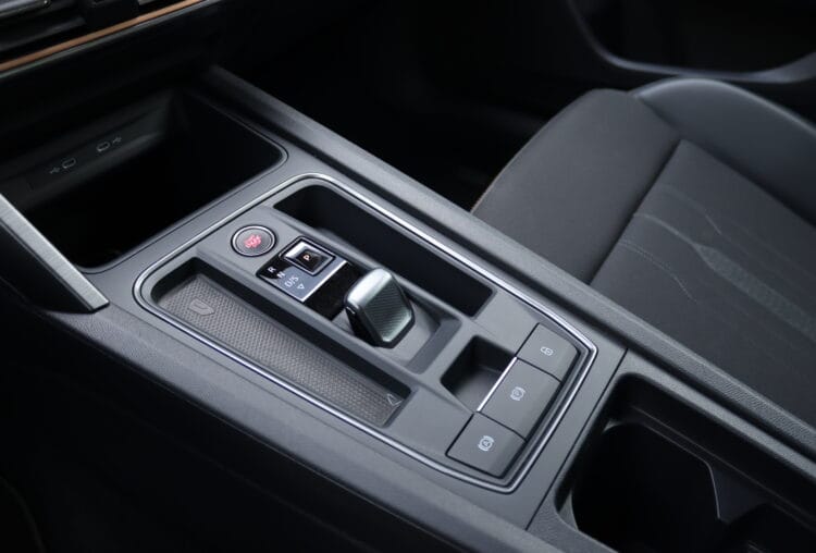 CUPRA Formentor 190 4Drive