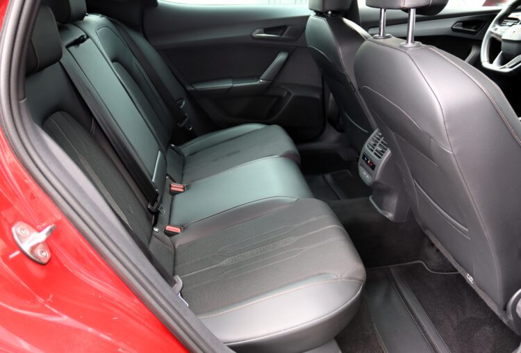 CUPRA Formentor 150