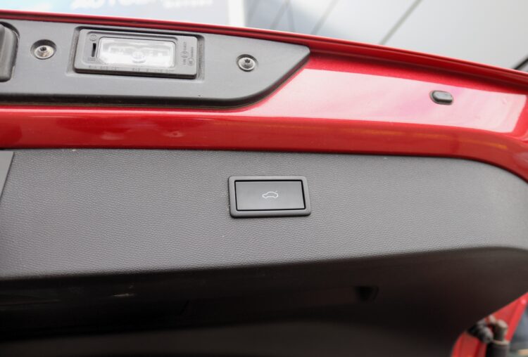 CUPRA Formentor 150