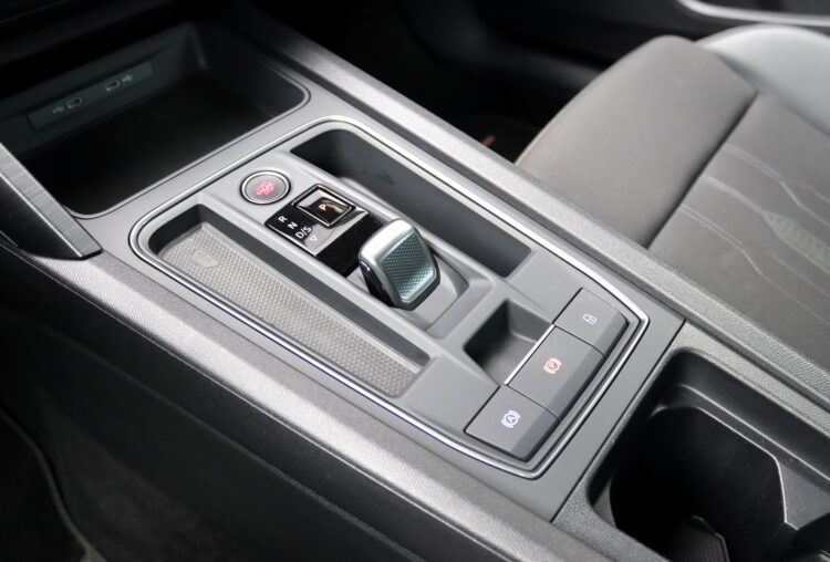 CUPRA Formentor 150