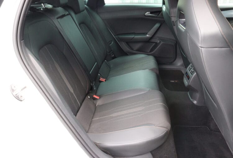 CUPRA Leon ST VZ310