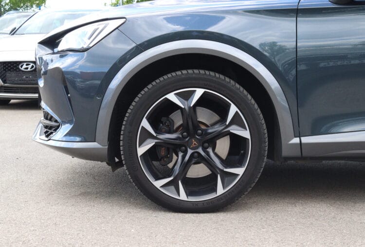 CUPRA Formentor VZ 310
