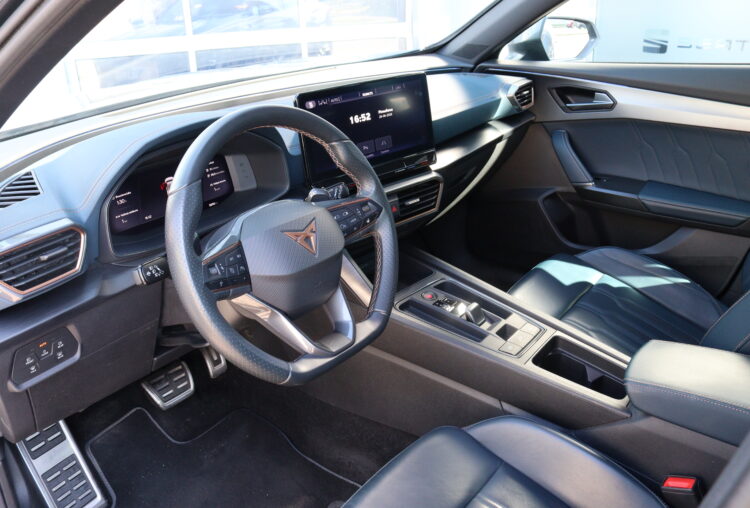 CUPRA Formentor VZ Plug-In Hybrid