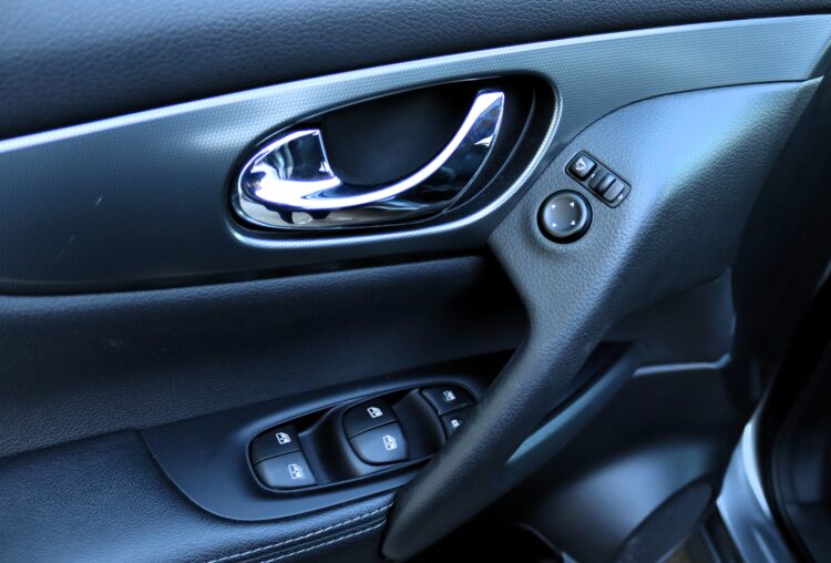 Nissan Qashqai N-Connecta AT