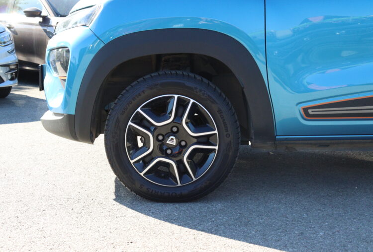 Dacia Spring 24kwh