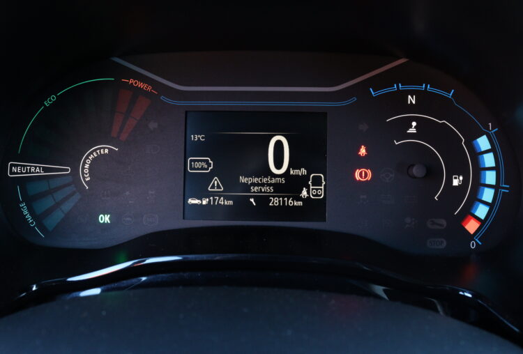 Dacia Spring 24kwh