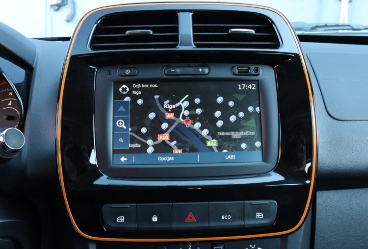 Dacia Spring 24kwh