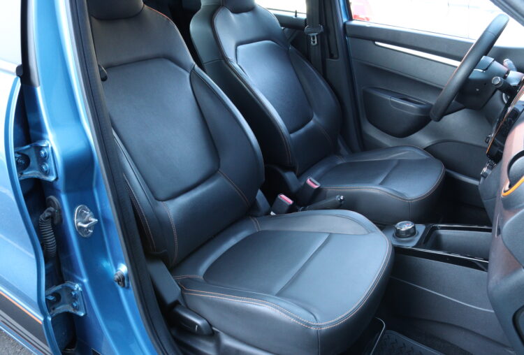 Dacia Spring 24kwh