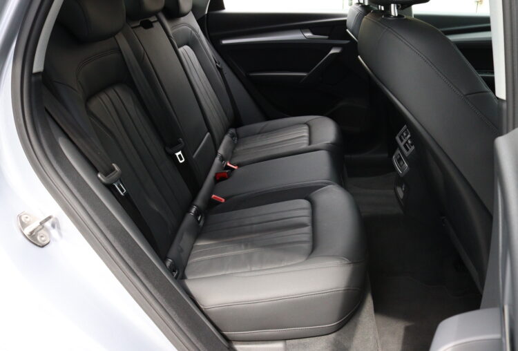 Audi Q5 Quattro Sportback 45