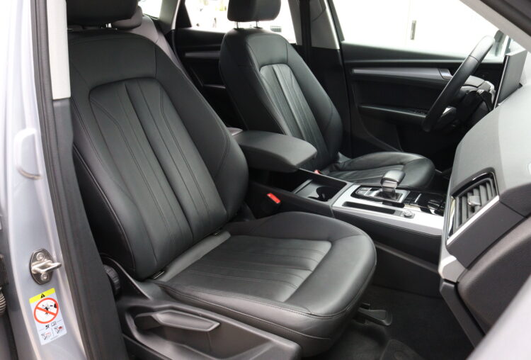 Audi Q5 Quattro Sportback 45