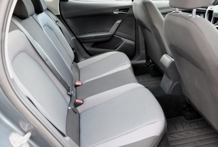 SEAT Arona Style DSG