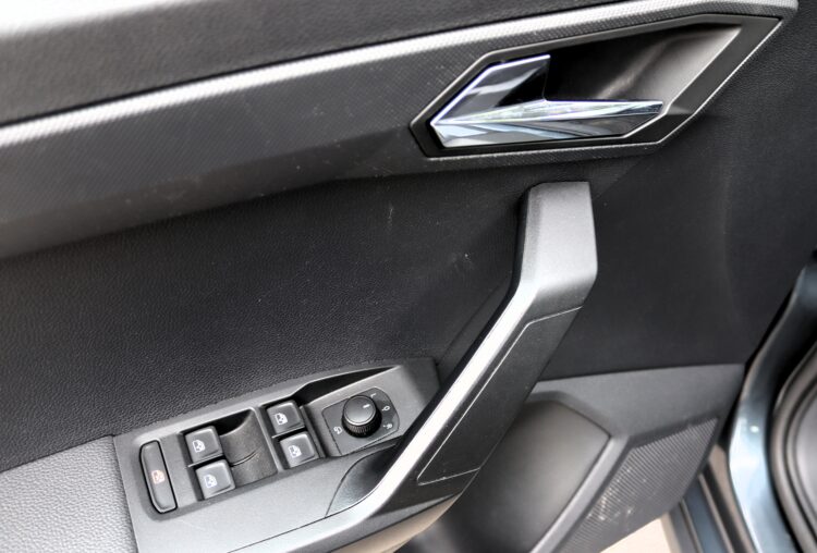 SEAT Arona Style DSG