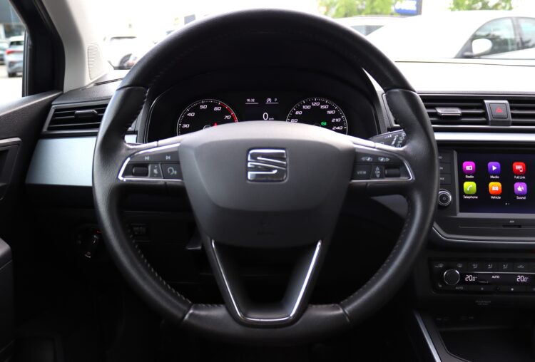 SEAT Arona Style DSG
