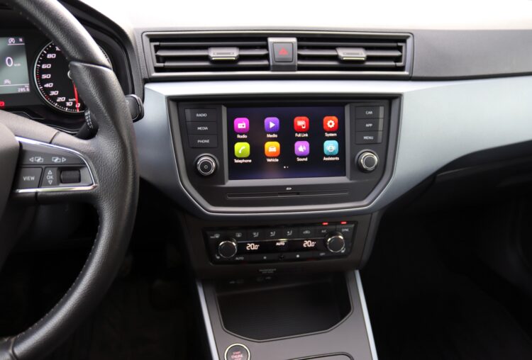 SEAT Arona Style DSG