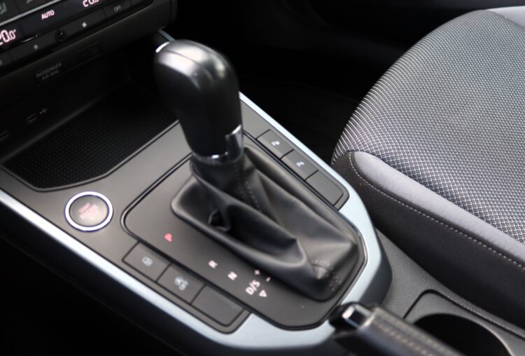 SEAT Arona Style DSG