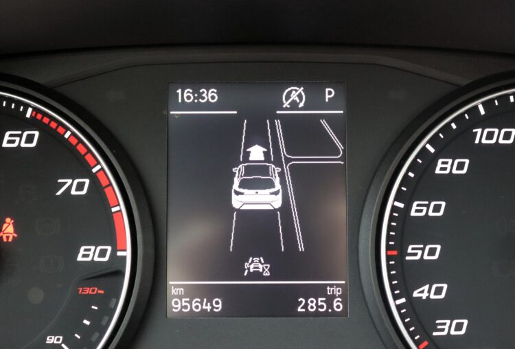 SEAT Arona Style DSG