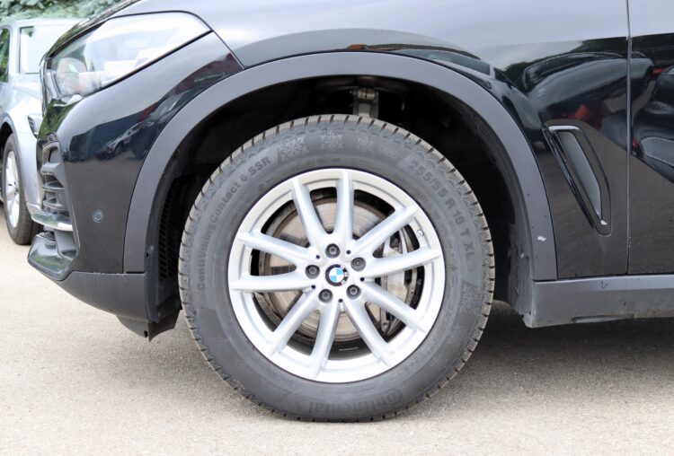 BMW X5 XDRIVE40I