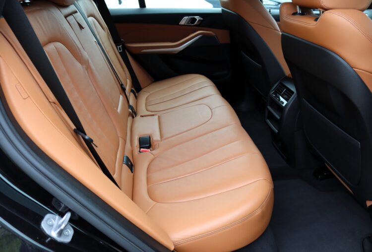 BMW X5 XDRIVE40I