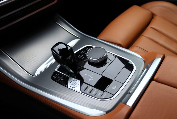 BMW X5 XDRIVE40I
