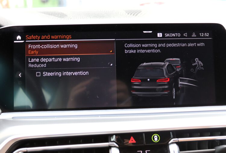 BMW X5 XDRIVE40I