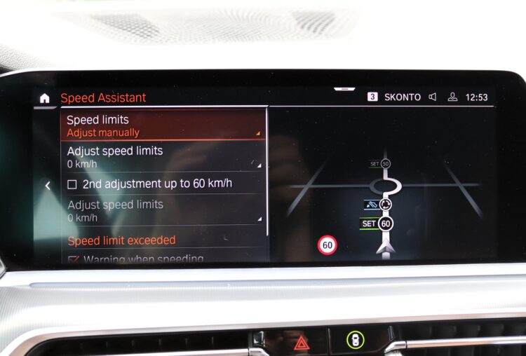 BMW X5 XDRIVE40I