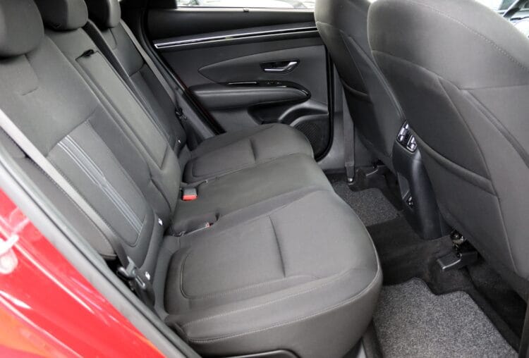 Hyundai Tucson Premium
