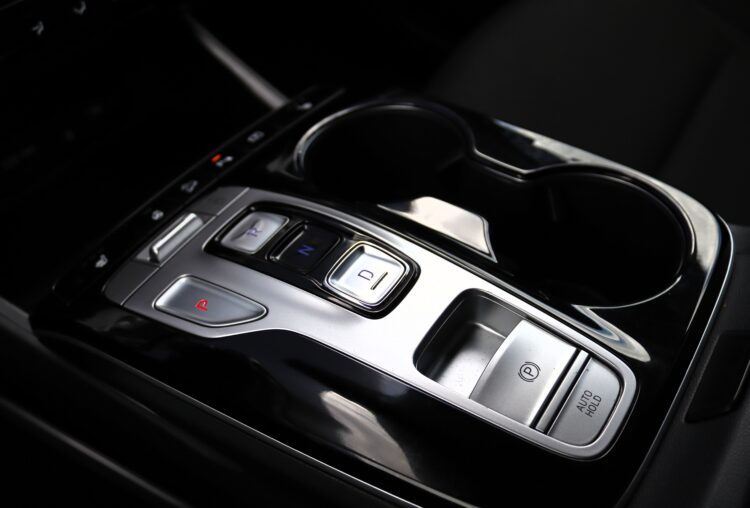 Hyundai Tucson Premium