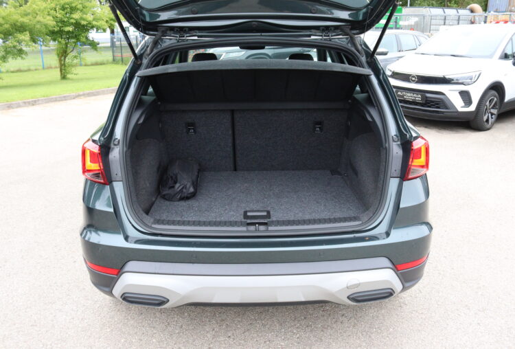 SEAT Arona Xperience