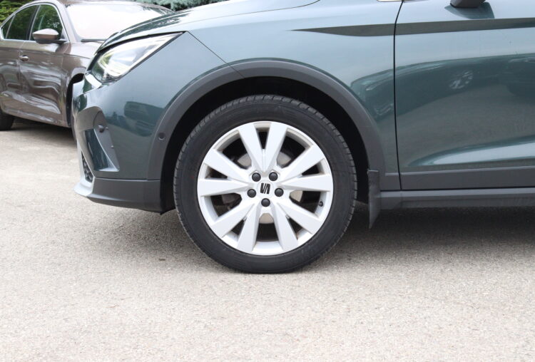 SEAT Arona Xperience