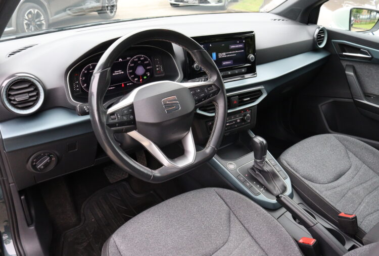 SEAT Arona Xperience