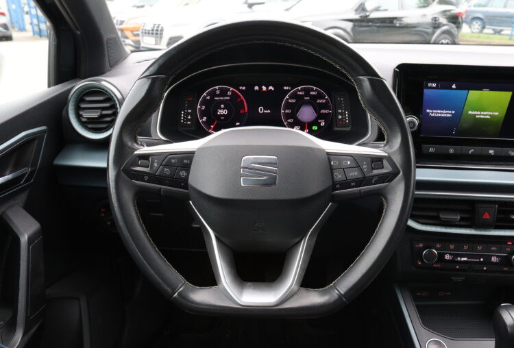 SEAT Arona Xperience